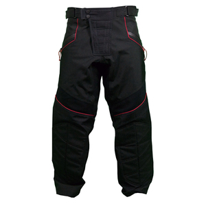 Personalizar acolchado Paintball pantalones hombres Paintball personalizado ligero fácil movimiento Paintball pantalones sublimados - Product Image 5