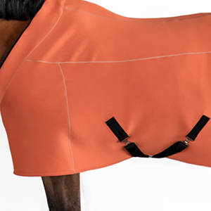 Productos para montar a caballo Alfombras de caballo Premium ligeras Precios al por mayor Proveedor Alfombras de caballo hechas en fábrica - Product Image 4