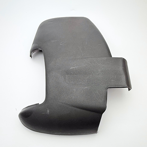 BK3117K746AA New Side <b>Mirror</b> Cover Right ABS <b>Plastic</b> Black for Transit MK8 V363 2014-On - Product Image 3