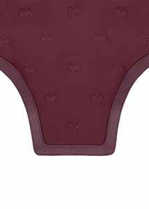 Protector de Orejas para Caballo, Ligero, Transpirable, Lavable, para Uso Diario, de Ganchillo, Velo para Moscas - Product Image 2