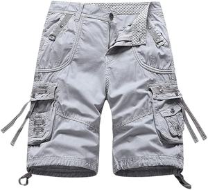 Durable Stuff <b>Men</b> <b>Cargo</b> <b>Shorts</b> Best Design soft Breathable Anti Wrinkle Custom Logo/color <b>Men</b> <b>Cargo</b> <b>Short</b> with Cheap Rate - Product Image 1
