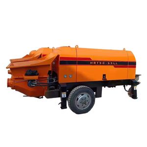 Nuevo Equipo de Guía Inteligente para Bombas de Concreto, Operación Visual, Adaptación a Múltiples Escenarios, Herramienta de Salida Estable para la Construcción - Product Image 3