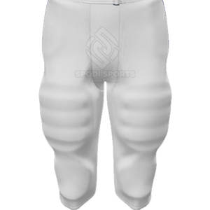 Uniforme de fútbol americano hecho a medida de alta calidad, el mejor uniforme de fútbol americano para hombres de tela - Product Image 4