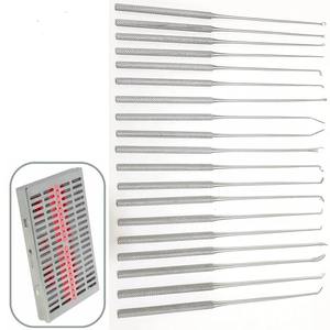 IECC et 20 ieces eurocirugía - Product Image 3