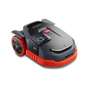 OFERTA ESPECIAL: Robot Cortacésped Navimow X350 Serie X3, Corta hasta 1-1/2 Acre - Product Image 1