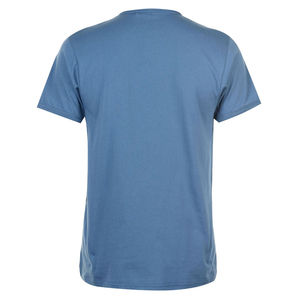 Camisetas de verano para hombre personalizadas al por mayor superventas nueva moda 100% algodón mejor precio - Product Image 2