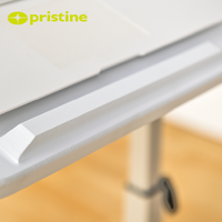 Support portable réglable pour ordinateur portable, table de rangement domestique, organisateur de maison, fabricant de meubles taïwanais, bureaux de travail