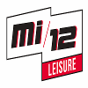 MI12 logo