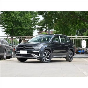 Volkswagen Touryue 300TSI SUV CAR avec titre de propriété propre - Product Image 5