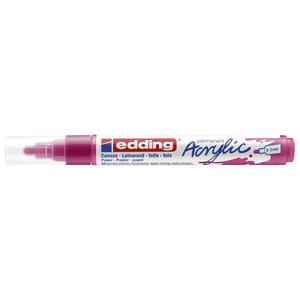 Marcadores Acrílicos Edding 5100, Paquete de 10 - Product Image 2