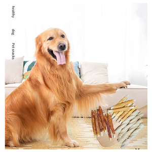 Fabricant de friandises personnalisées pour animaux de compagnie, bon <span class=keywords><strong>prix</strong></span>, haute qualité, Train, péthealth 100g, bâton de <span class=keywords><strong>Bully</strong></span>, friandises pour chiens - Product Image 2