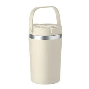 Tumbler COZYCUP in Acciaio Inossidabile Riciclato - Ecologico e Sostenibile - Product Image 4