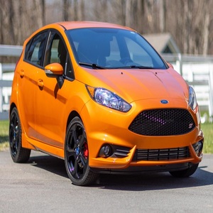Ford Fiesta ST propre de 2019 - Product Image 1