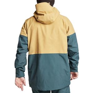 Chaqueta de Esquí para Hombre con Precio Ajustable, Antiarrugas, Calidad Premium, Chaqueta de Invierno Ligera, Chaqueta de Esquí para Hombre Totalmente Personalizable - Product Image 2