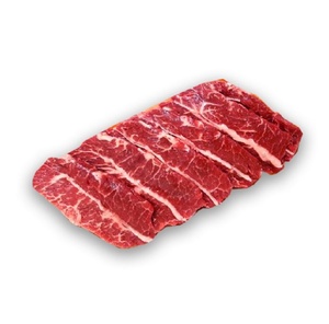Export Standard Frozen Boneless <b>Beef</b> Blade Whole Muscle Cuts Premium <b>Beef</b> Shoulder for International Meat Distributors - Product Image 1