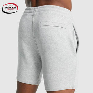 ร้อนขายราคาโรงงานกางเกงขาสั้นยิมแห้งเร็วมาใหม่ผู้ชายกางเกงขาสั้นยิมคุณภาพระดับพรีเมียมผู้ชายกางเกงขาสั้นยิม - Product Image 5