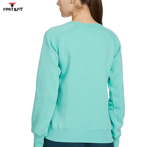 Conception populaire nouveauté sweats à capuche personnalisés à épaules tombantes pour femme pull polaire femmes sweats - Product Image 4