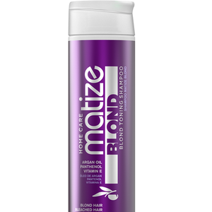 Champú Matizante Matize Blond 3D - 300ml - Product Image 4