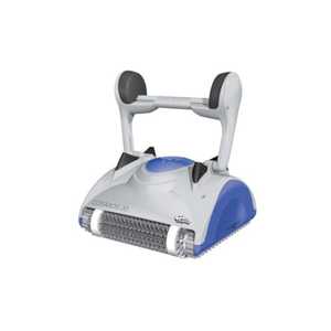 Prix attractif MAY TRONICS Cosmos 20CB Robot - Pour piscines jusqu'à 15 m de long - 99996049-COS performance domestique. - Product Image 3