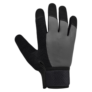 Gants de sport de musculation durables et antidérapants personnalisés avec une forte adhérence, gants d'exercice de fitness - Product Image 3