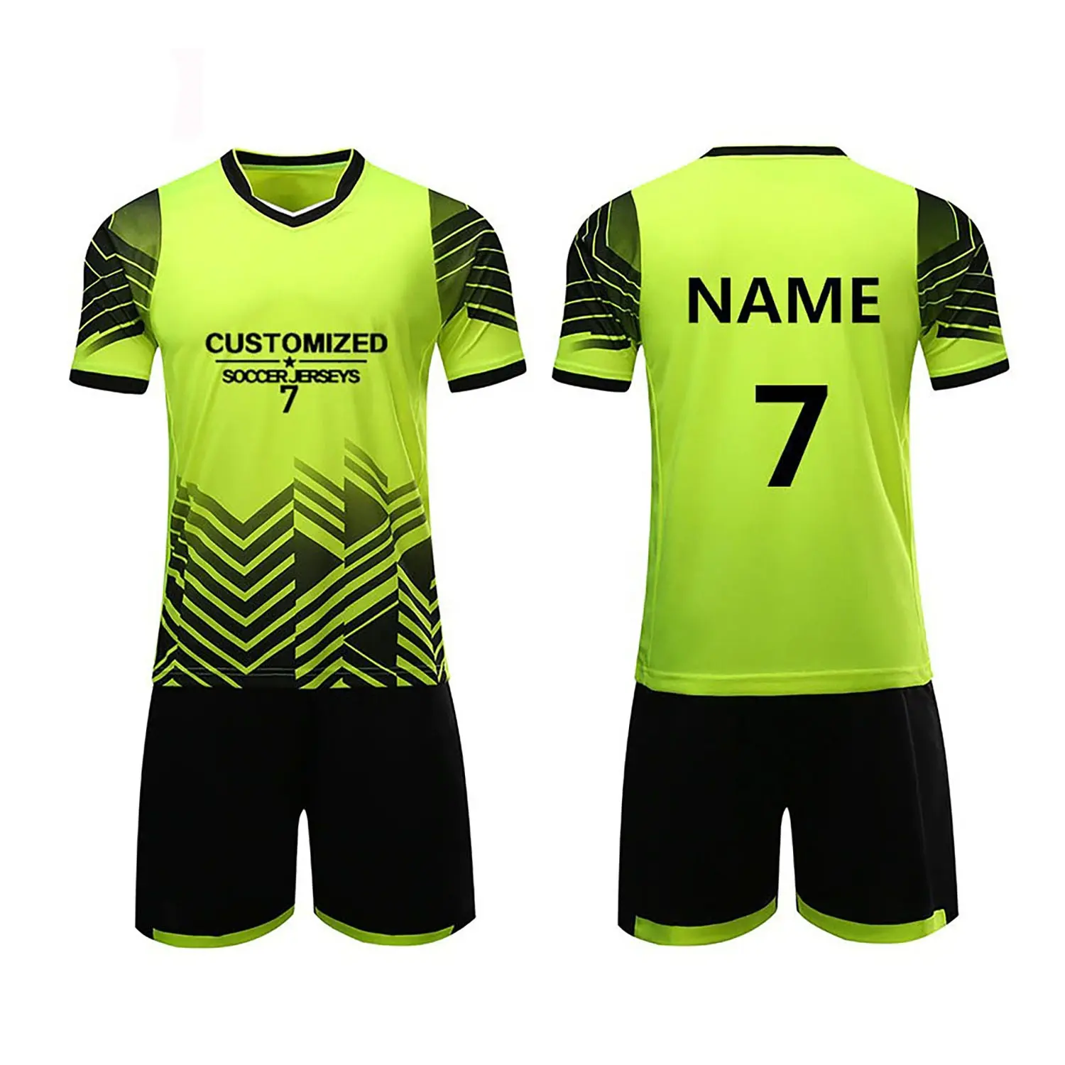 Maglia da calcio maglie da calcio personalizzate della coppa del mondo Set uniforme da uomo tuta da allenamento per abbigliamento da calcio della squadra acquista maglie da calcio