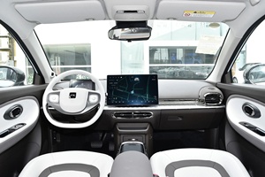<span class=keywords><strong>JAC</strong></span> EV3 MINI EV <span class=keywords><strong>YIWEI</strong></span> <span class=keywords><strong>3</strong></span> 2024 en Stock - Product Image 6