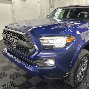Usado 2023 T * oyota Tacoma Limited - Product Image 1