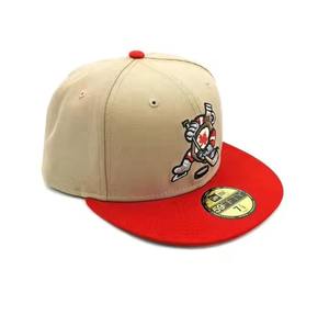 2025 nouveau concepteur casquette de Baseball motif coton abeille chapeaux brodé camionneur chapeau en gros 3d broderie Sport Baseball chapeaux - Product Image 3