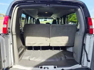 Chevrolet Express 2019 LS 3500 d'occasion - Product Image 3