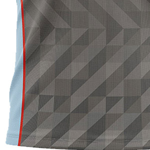 Maillot de lacrosse réversible respirant personnalisé de haute qualité pour hommes, 100 % polyester, Mavic Sports, vente en gros pour équipes - Product Image 5