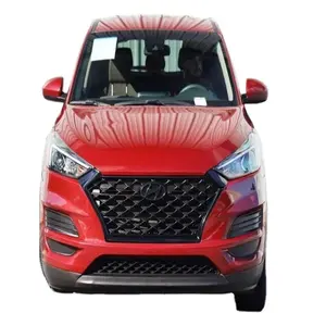 รถมือสองขาย2020 Hyun-Dai TUC SON AWD Sport 4dr SU V UK