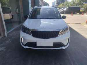 2023 PRO Gasolina 5 Plazas Bajo Consumo Automático Coche Usado 1.5L Sin Accidentes y Listo para Enviar - Product Image 2