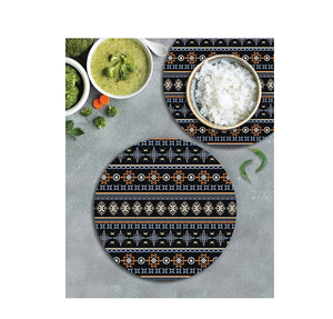 Posavasos MDF de transferencia de calor para bebidas, superventas, fabricación de salvamanteles de MDF, superventas - Product Image 4