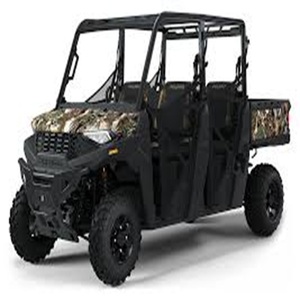 Alta calidad Polari-s Ranger Crew 570 4/Ranger Crew SP 570 - Product Image 1