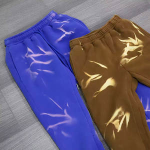 パンツパンツパンツパンツおしゃれな新しいトレンディなスリムフィットデザイン新しいパンツファッションホットスタイル高品質男性ズボン - Product Image 6