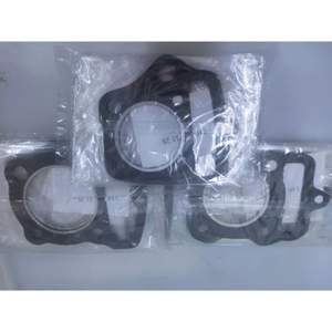 Best Seller FI Performance Klinger Head Gasket Precision Fit Cylinder Head Seal for <b>Motorcycles</b> Scooters Small <b>Engines</b>-Made ID - Product Image 2