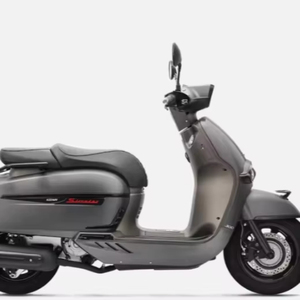 NOUVELLE Moto Sixties 300i 300cc Meilleure ORIGINALITÉ - Product Image 2
