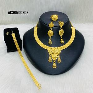 Necklace Set Fashion Jewelry Online Design - Product Image 1