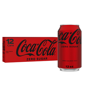 Cocaa cola330ml x 24 Latas Origen Alemán/Cocaa cola330ML/Cocaa colaRefrescos asequibles para la venta - Product Image 3