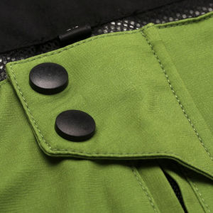 Mejor nuevo estilo personalizado MTB pantalones hombres bicicleta de montaña pantalones al aire libre ciclismo bicicleta carreras pantalón - Product Image 3