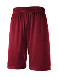 High Quality Breathable Mesh Jogger Quick Dry Fast Polyester Spandex Men Workout Gym Mesh <b>Shorts</b> For Men Wholesale <b>Cheap</b> Price - Product Image 3