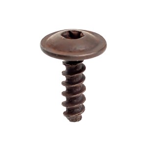 Vis à tête Torx TX25 compatible pour Audi, Skoda, Seat, Volkswagen - Product Image 1