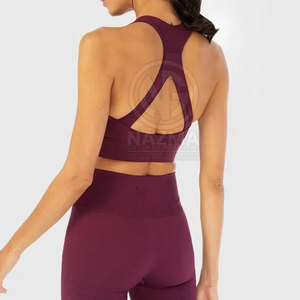Sujetador Deportivo para Mujer de Primera Calidad a Precio Razonable, Sin Costuras, Nueva Llegada, Gran Venta - Product Image 6