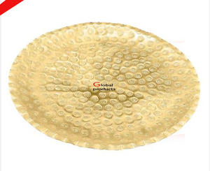 Plato de servicio de acero inoxidable de metal de forma ovalada 2025 de gran venta para restaurante y bar de hotel - Product Image 3