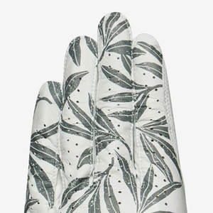 Nouveauté Gants de golf en tissu personnalisés de haute qualité Dragonne réglable évacuant l'humidité pour le cyclisme sportif OEM - Product Image 2