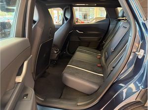 รถ SUV ปี 2023 รุ่น OCEAN EXTREME AWD เกียร์ออโต้ ไมล์น้อย เครื่องยนต์สมบูรณ์ สภาพดี ขาย - Product Image 4