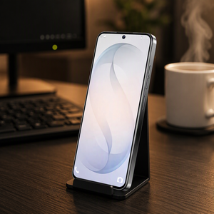Prix Usine 2026 NOUVEAU Smartphone Android 15 Octa Core S26 Ultra Haute Configuration 5G avec Stylet Intégré LTE CDMA Double SIM Grand Écran - Product Image 4