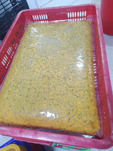 Purée de fruits de la passion congelée de qualité alimentaire pour les boissons et confiseries - Product Image 6