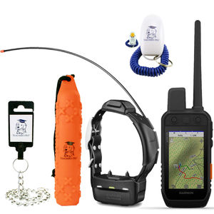 Alpha 200 à Vente Rapide avec Système de Suivi GPS Mini TT15 - Product Image 1