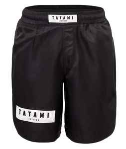 Pantalones cortos de MMA de alta calidad más vendidos, ropa de artes marciales de secado rápido con los mejores precios, opciones de diseño de logotipo personalizado disponibles - Product Image 1